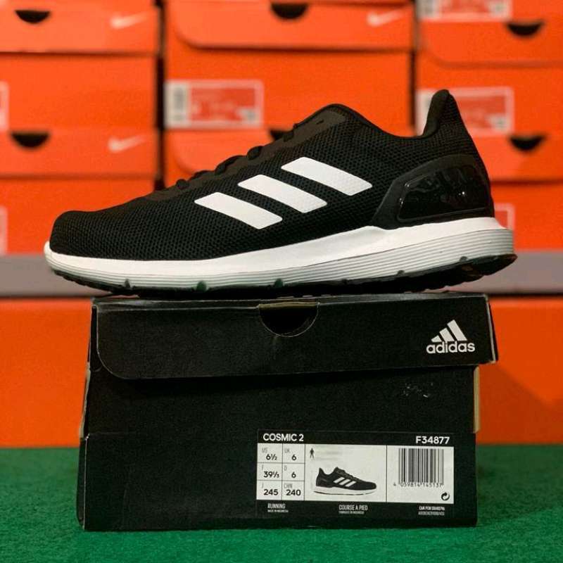 Sepatu adidas sales cosmic original