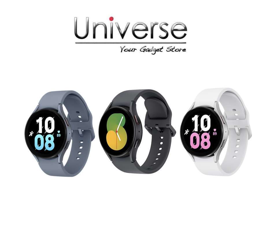 Samsung galaxy watch 5 promotion Clearance