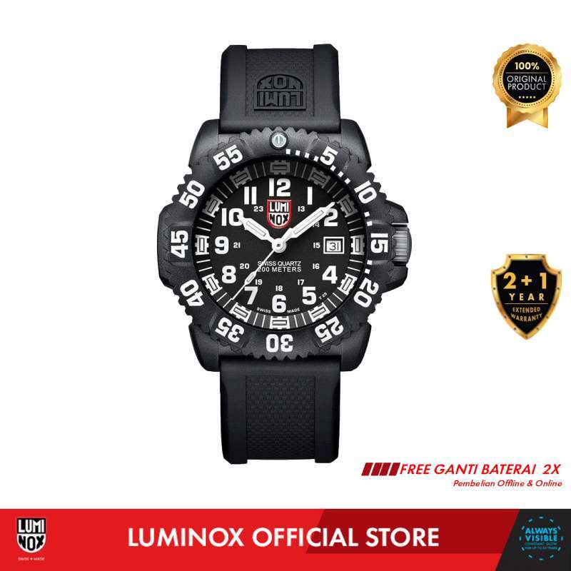 Luminox 3051 clearance