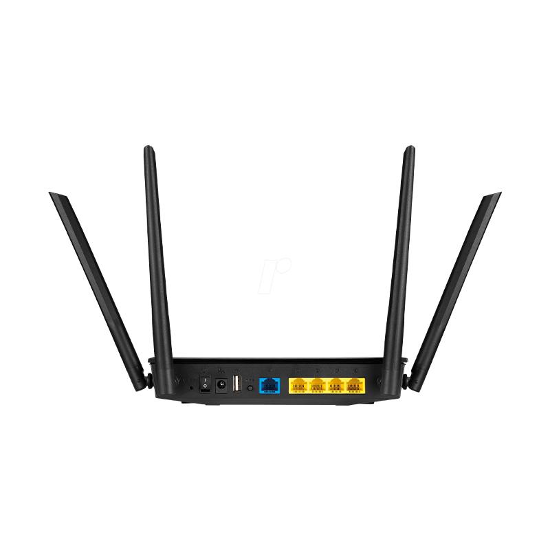 Jual Asus Rt Ac59u Dual Band Gigabit Ac1500 Wireless Router Online Desember 2020 Blibli