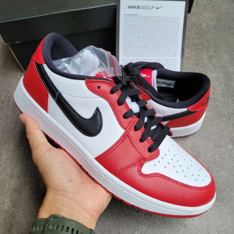 Air jordan sales 1 chicago harga