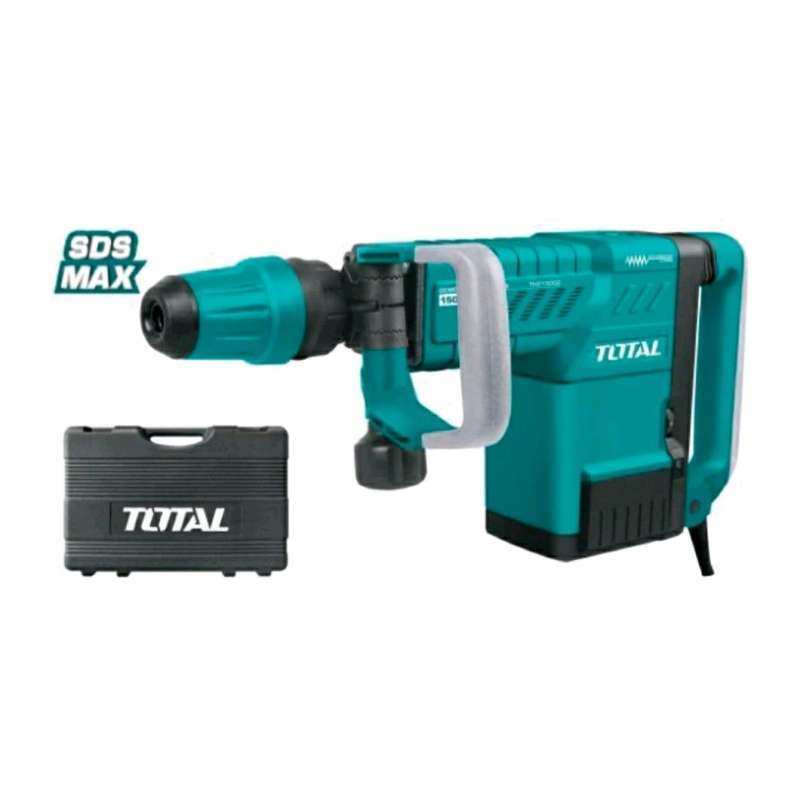 Jual TH215002 MESIN BOBOK BETON DEMOLITION BREAKER JACK HAMMER