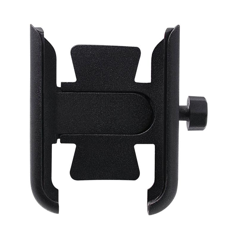 metal motorcycle phone mount