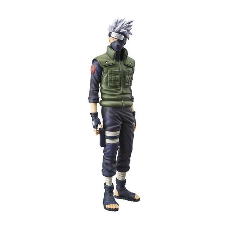 Jual Oem Kakashi Hatake Naruto Sasuke Gaara Minato Jiraiya Action