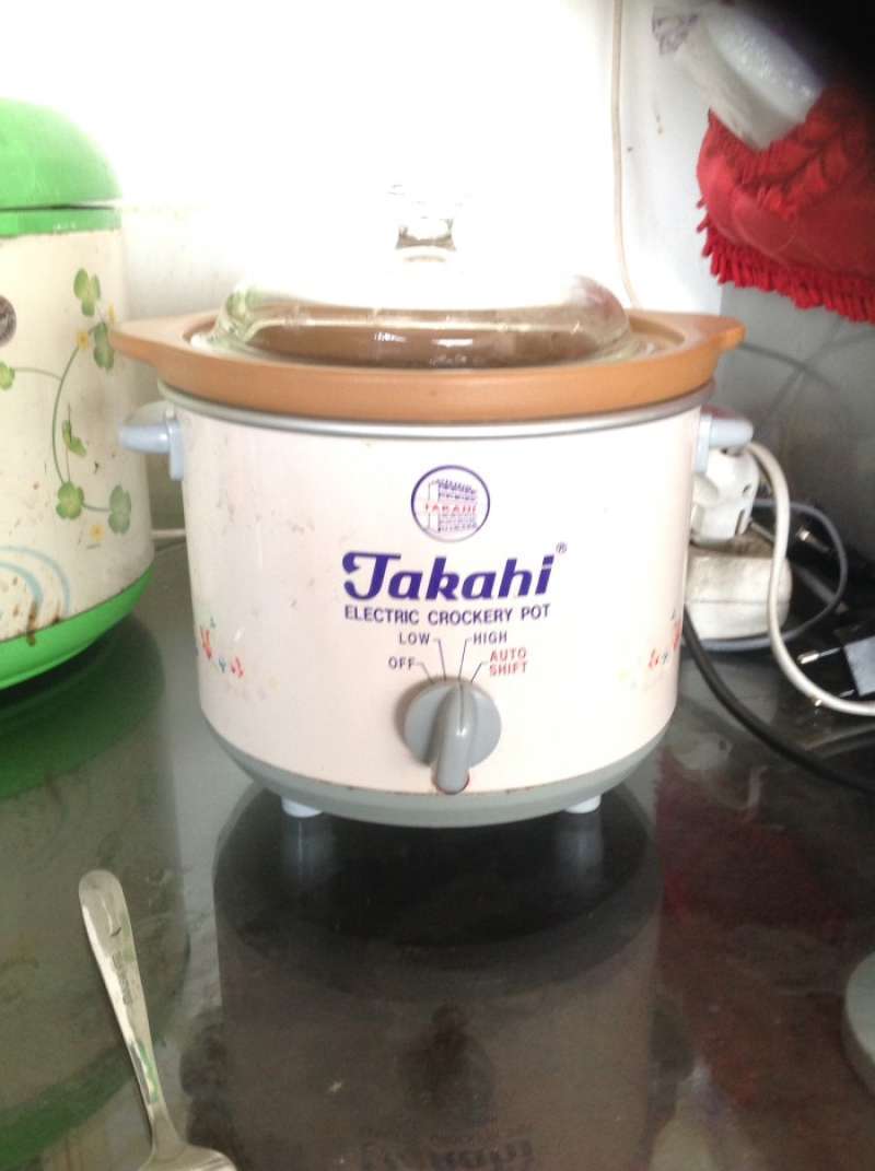 takahi 1 2 liter
