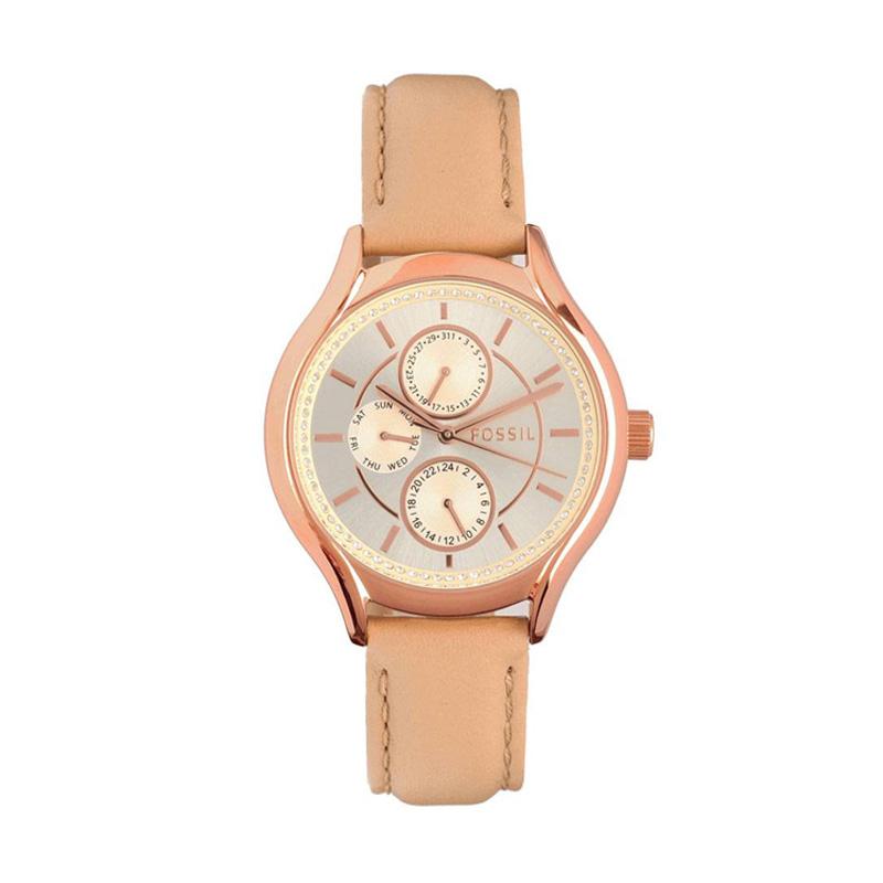 Jual Michael Kors BQ1586 Tali Kulit Jam 