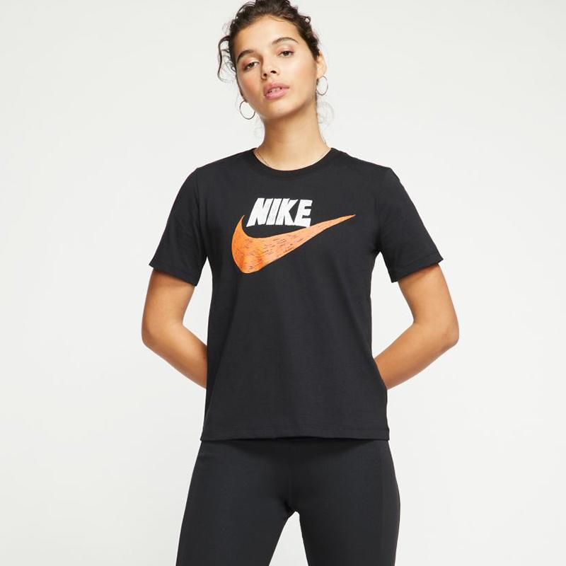 Jual NIKE Women Sportswear Icon Clash 