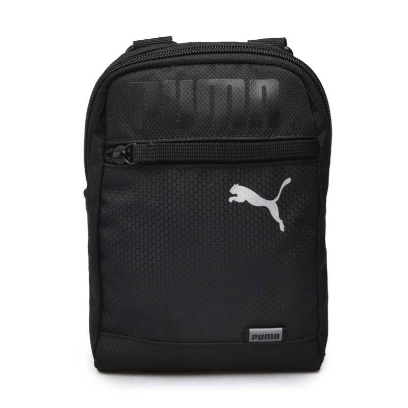 Puma x mini shop portable bag