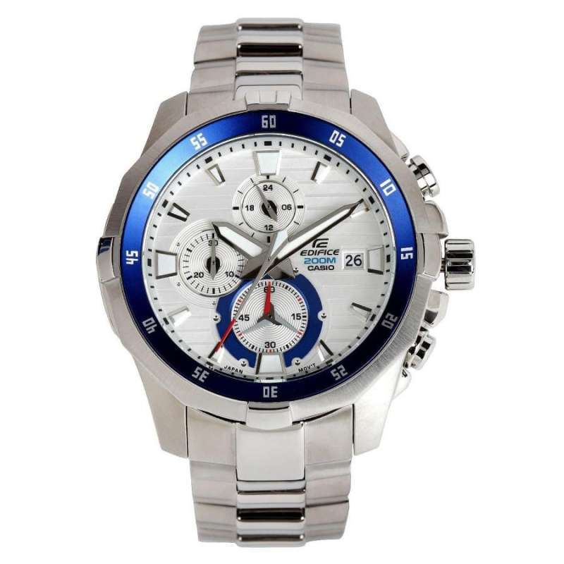 Jam tangan merk edifice hotsell