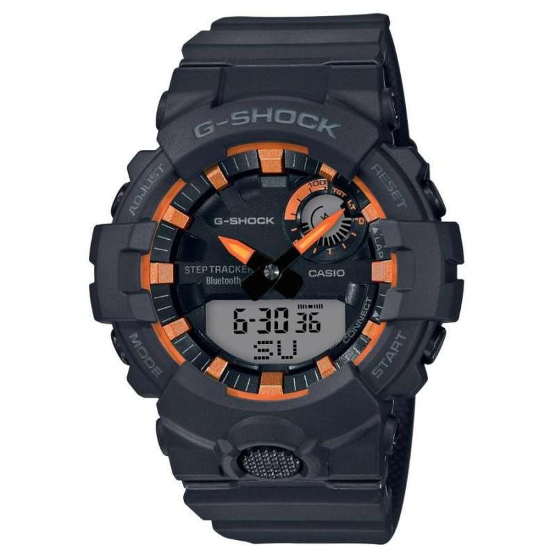 Harga jam g hotsell shock gba 800