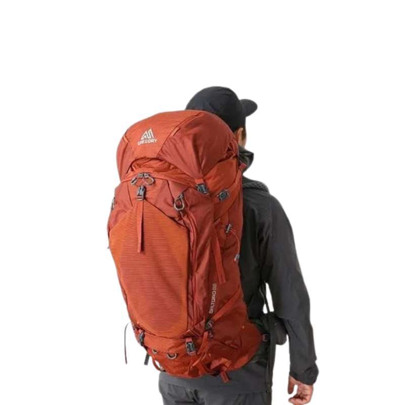 Carrier gregory baltoro 2025
