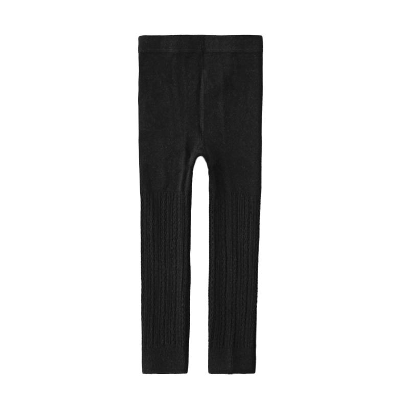 , Large COOLOMG Boys Girls Thermal Compression Pants Base Layer Tights Sports Fitness Running White only Pants