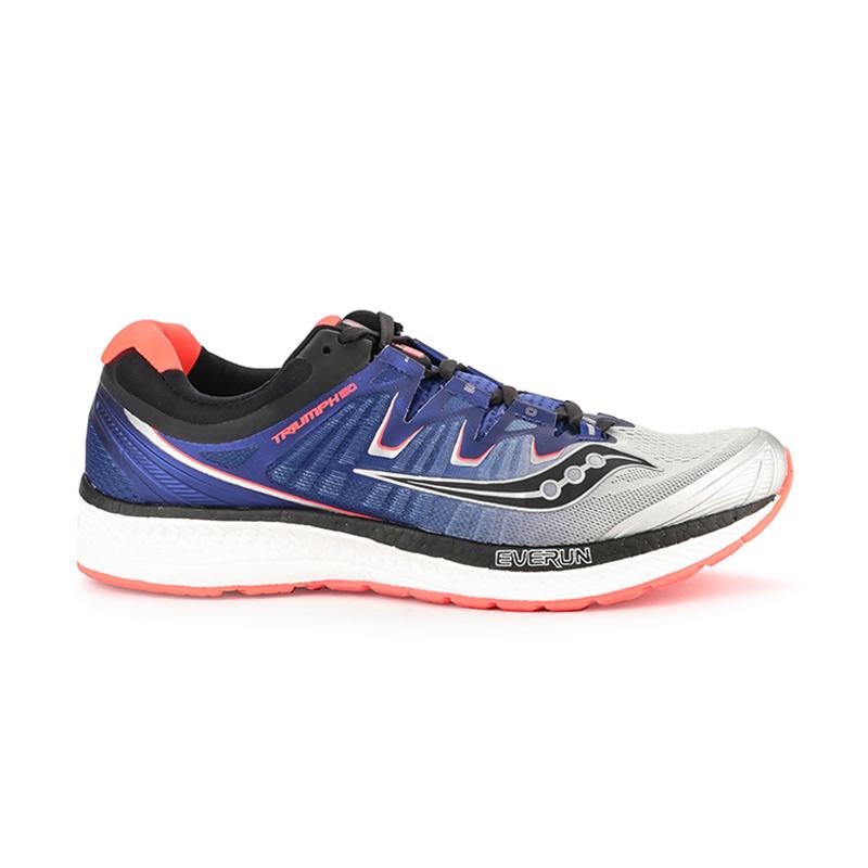 jual saucony triumph iso