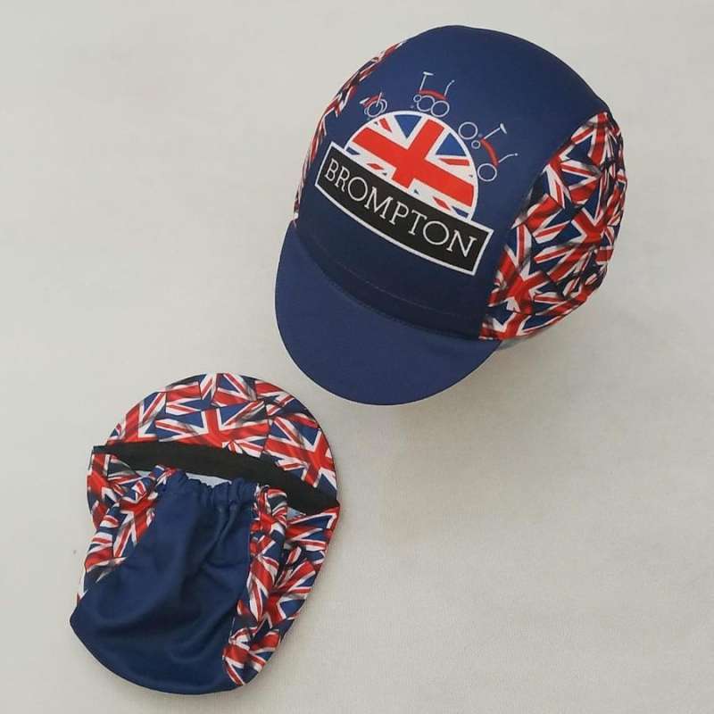 Brompton sales cycling cap