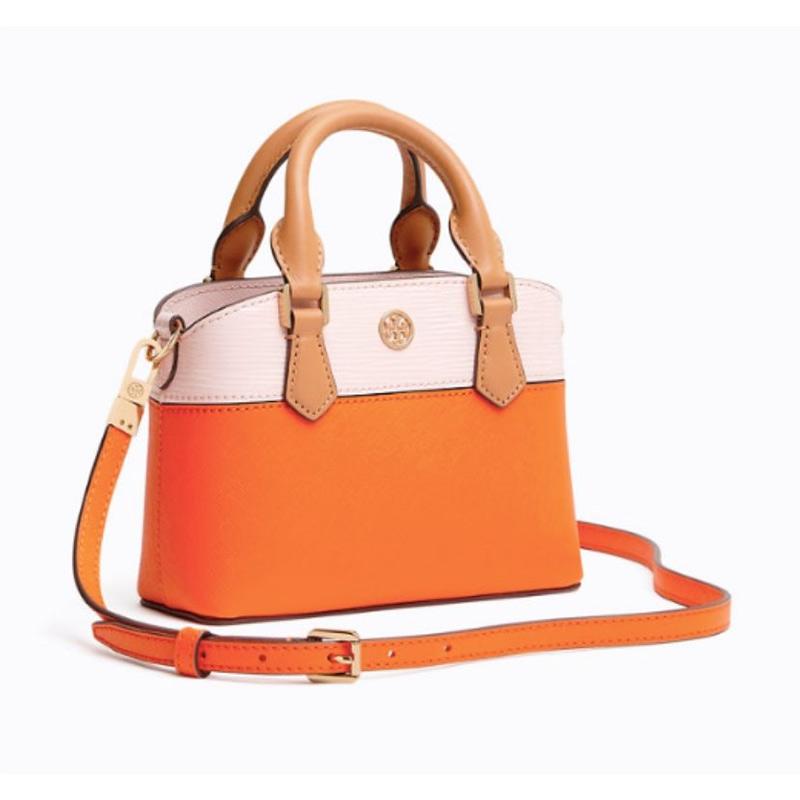 Jual Tory Burch Tb Robinson Hand Bags Wanita Online Januari 2021 Blibli