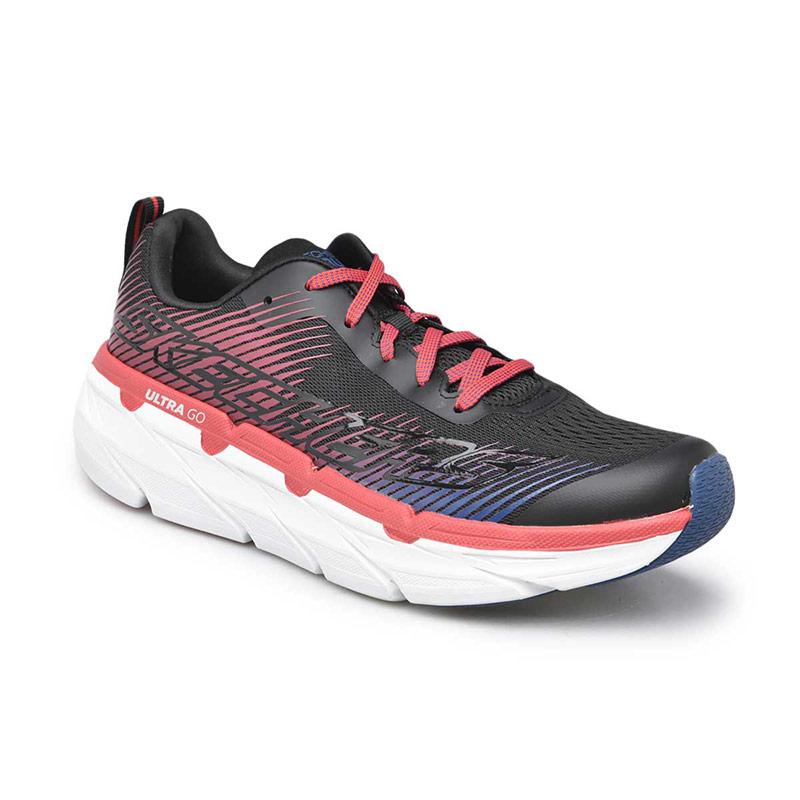 skechers max cushioning tennis shoes