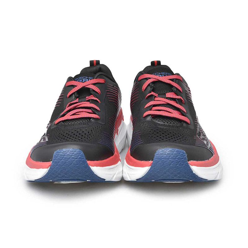 Jual Skechers Max Cushioning Premier Men Running Shoes Ske54451bkwr Online Desember 2020 Blibli