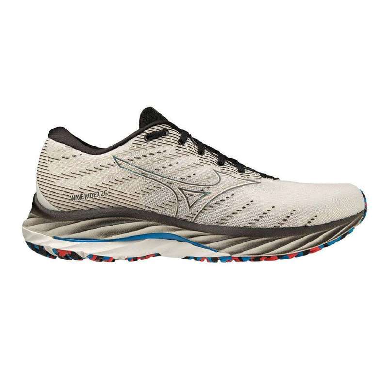 Sepatu running mizuno original new arrivals