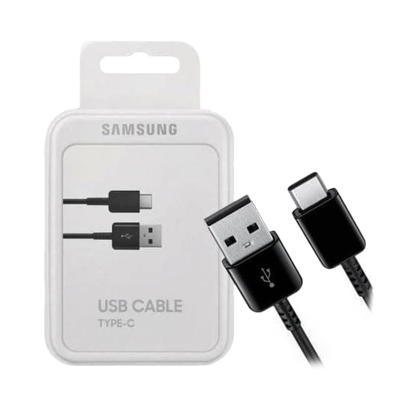 Jual Samsung Qa06 Type C Kabel Data Charger Murah Februari 2020