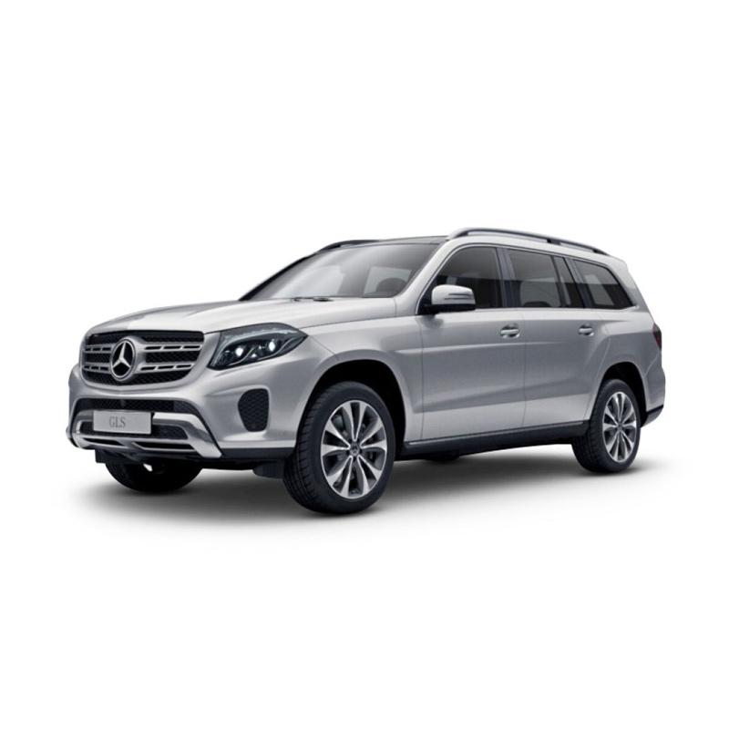 Jual Mercedes Benz Gls 450 4matic Amg Line Mobil Murah Mei 2021 Blibli