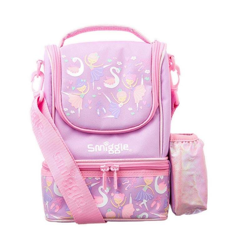 Jual Smiggle Strap Junior Wander Lunch Box Murah Juli 2020 Blibli Com