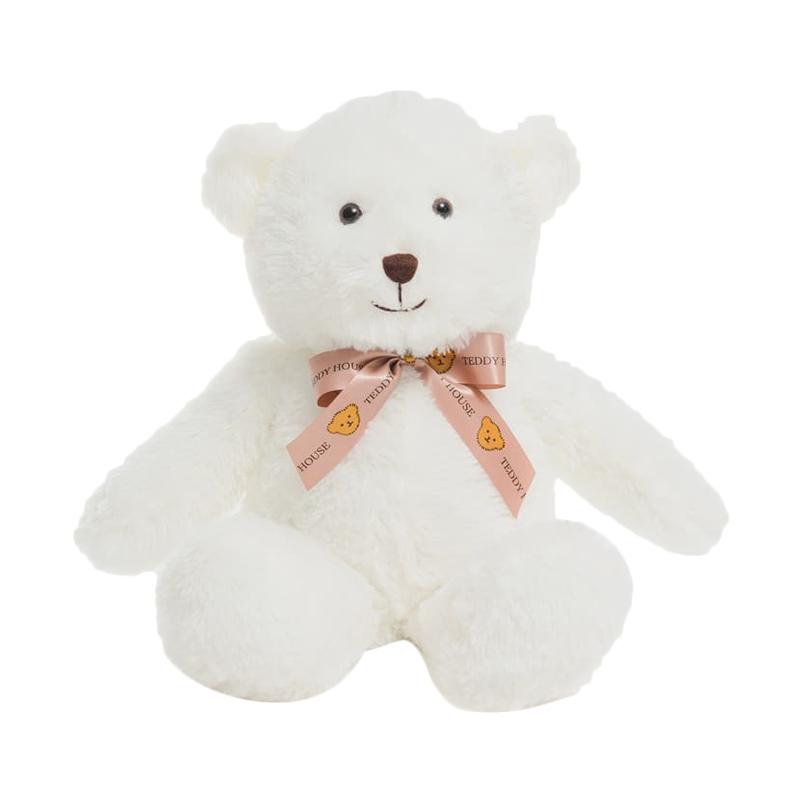 TEDDY HOUSE INDONESIA Teddy Bear Eddie Bear Boneka 22 Inch