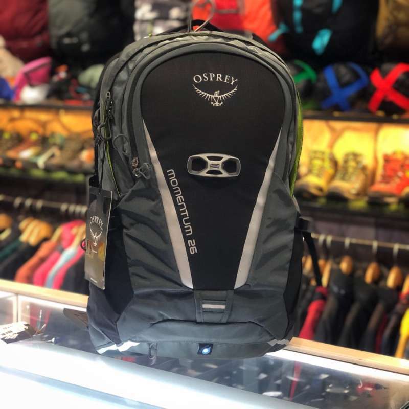 Jual Daypack Osprey Momentum 26 Tas Sepeda Bike Commute Travel