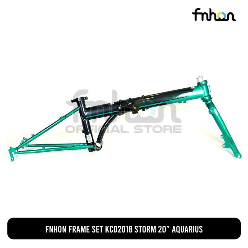 Fnhon official 2025