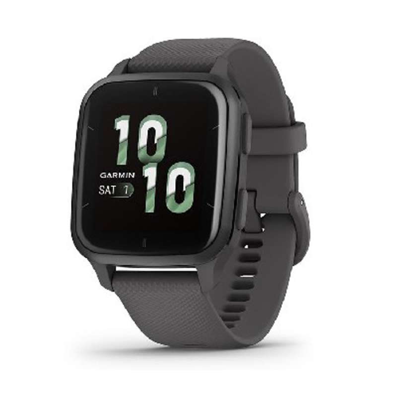 Jual Garmin Venu Sq 2 Garansi Resmi Tam 2 Tahun Di Seller Watchstory Official Store Toko Jam Saudara Kota Jakarta Utara Blibli