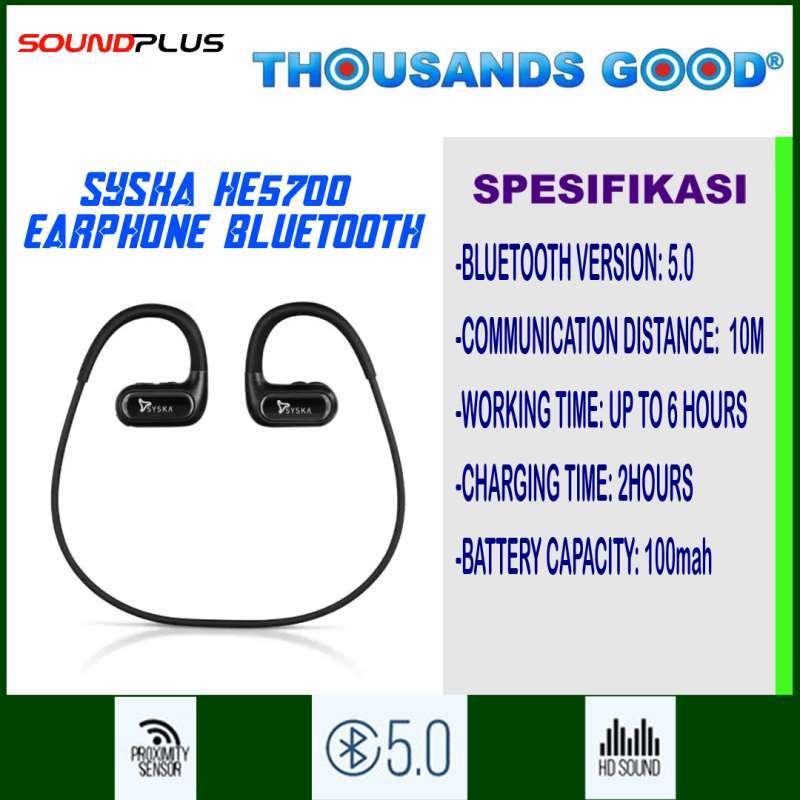 Syska he5700 best sale