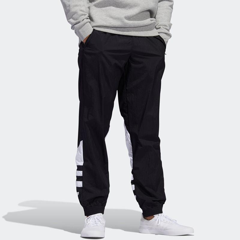 Jual adidas Originals Men Big Trefoil