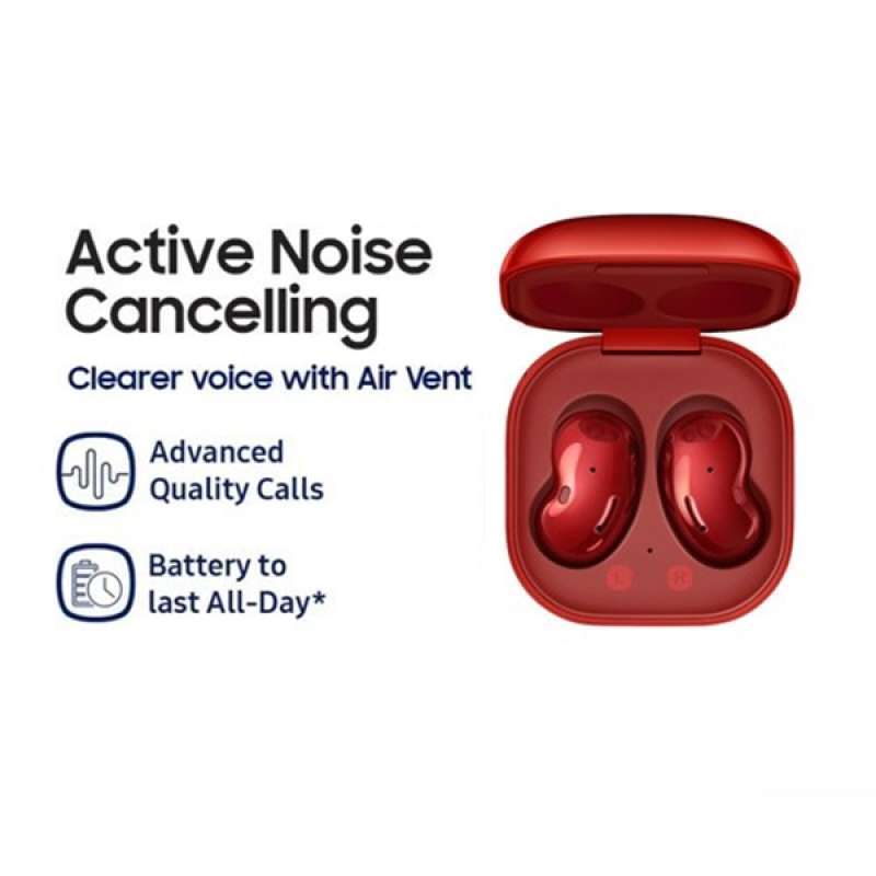 Jual galaxy buds live store