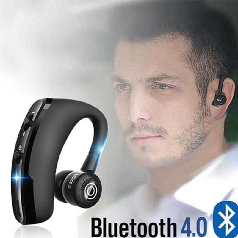 itech v9 wireless bluetooth headset