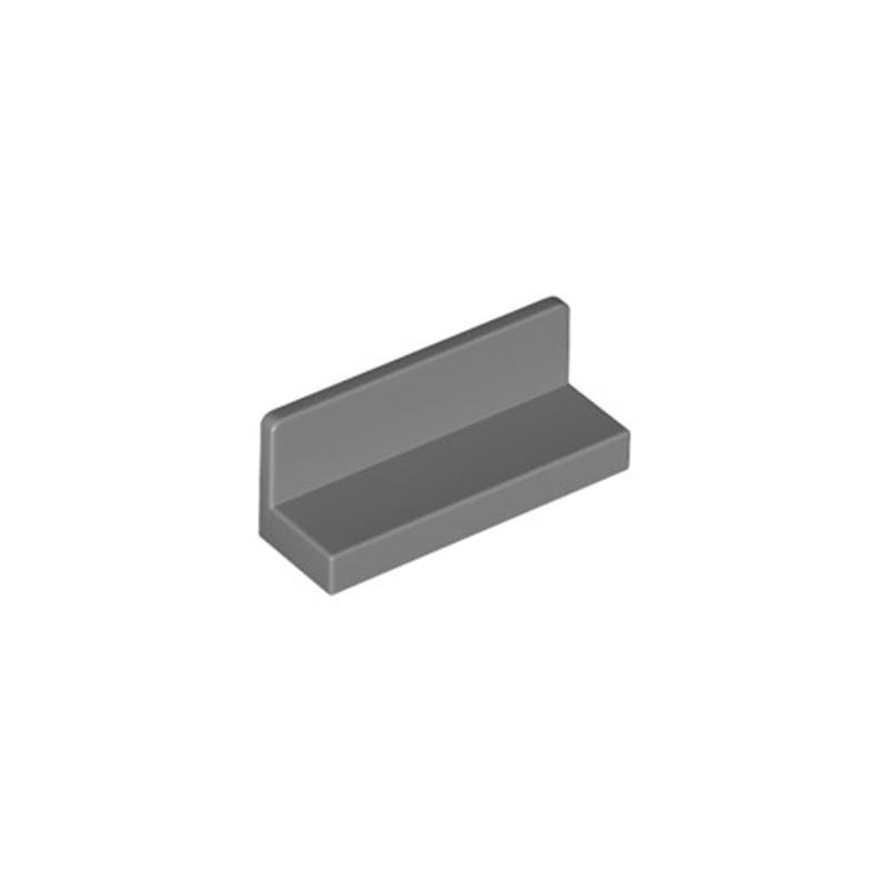 Jual Lego Parts 6149768 Wall Element 1x3x1 Dbg Blocks Stacking Toys Dark Bluish Grey Online Desember 2020 Blibli