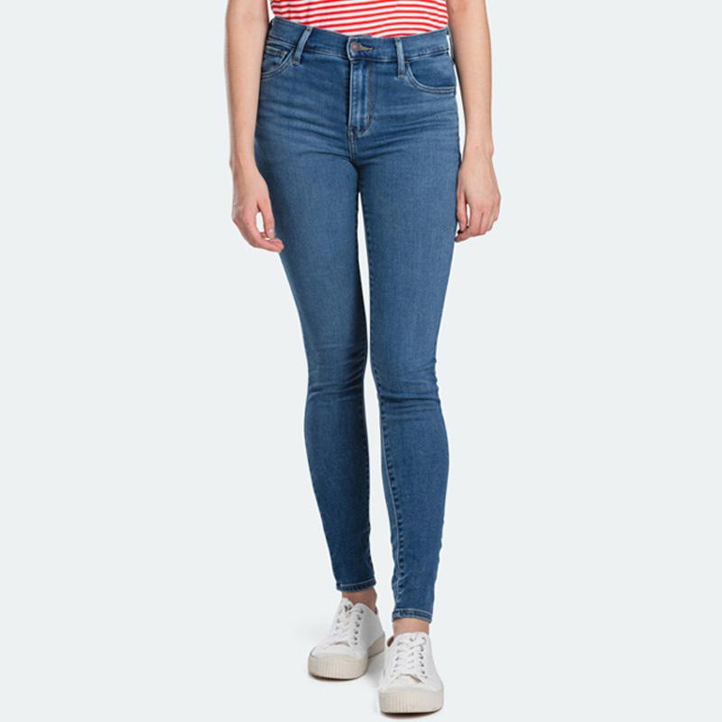 Levis 702 super skinny clearance