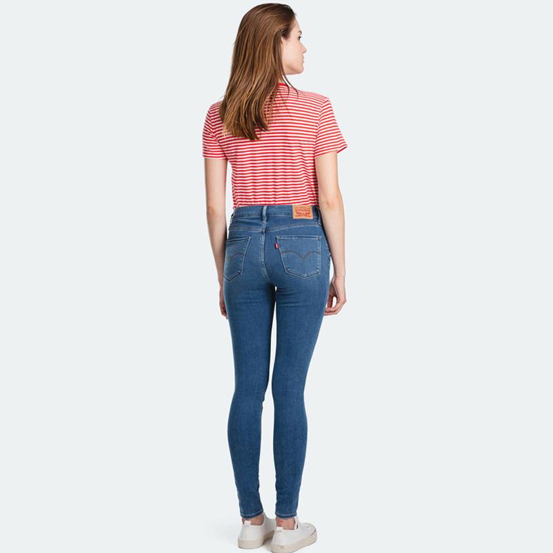 Levis 702 super skinny clearance