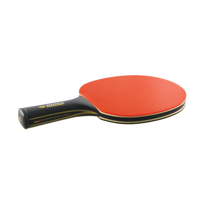 Jual Donic Carbotec Bat Tenis Meja Hitam 7000 Online September 2020 Blibli Com