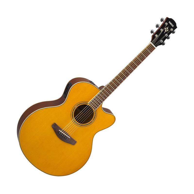 Gitar cpx 600 outlet