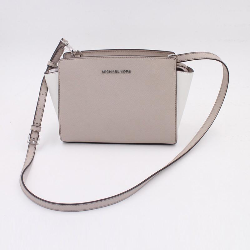 michael kors medium selma crossbody