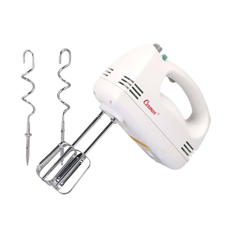 Jual Cosmos Cm 1279 Hand Mixer Putih Online Agustus 2020 Blibli Com