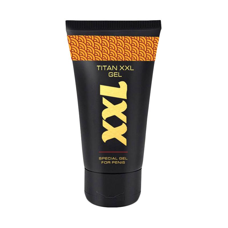 Jual Titan Gel Xxl Asli Rusia Kesehatan Seksual Online September 2020 Blibli Com