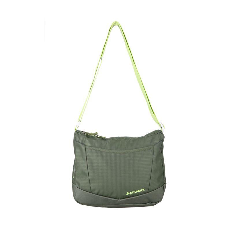 eiger messenger bag