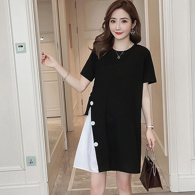 dress casual korea