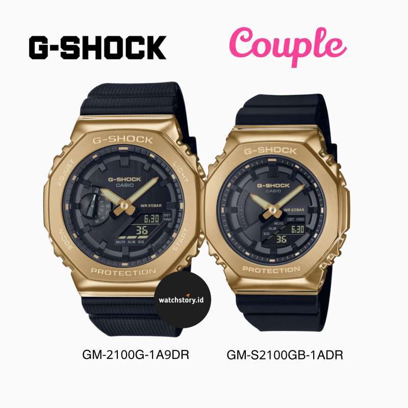 Harga g 2025 shock couple
