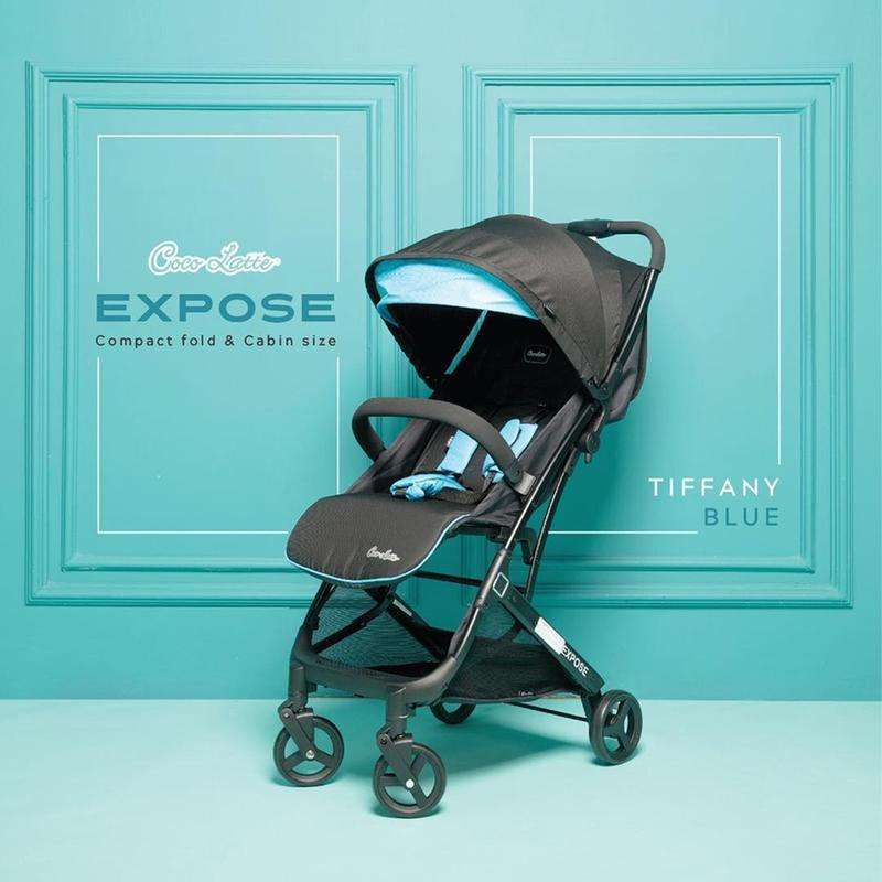 Jual Stroller Expose Harga Termurah Dan Terlengkap 2024 Blibli
