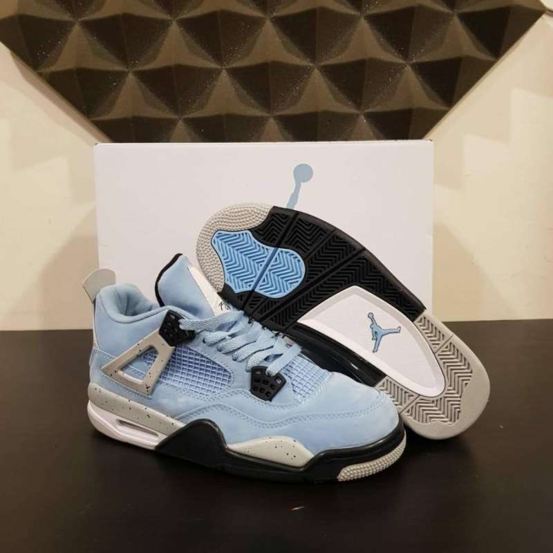 Harga sepatu nike air jordan 4 retro sales