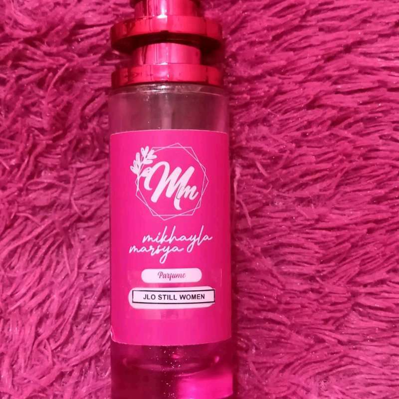 Aroma parfum best sale jlo still