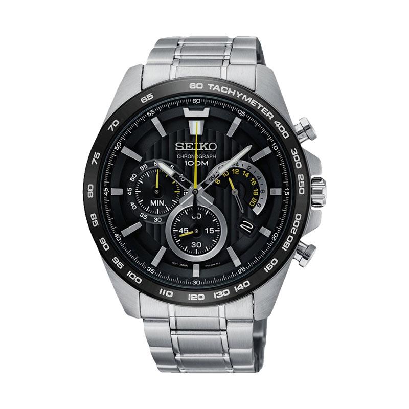 Seiko deals chronograph ssb303p1