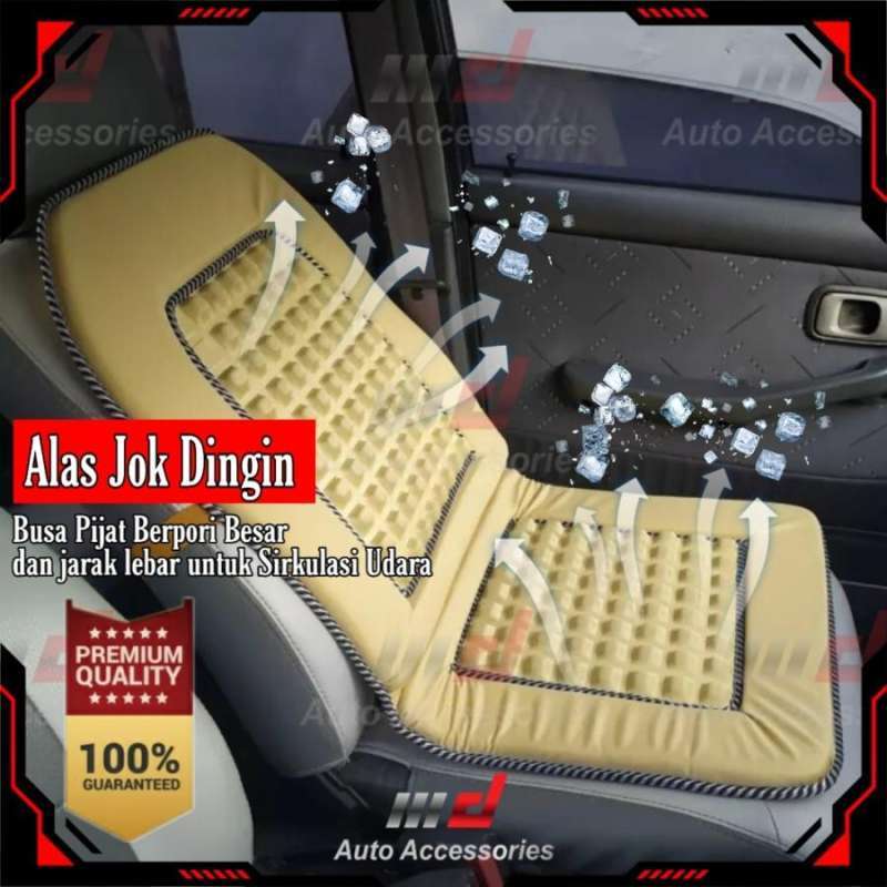 Jual Sandaran Jok Mobil Hyundai H100 Universal Type R Alas Jok