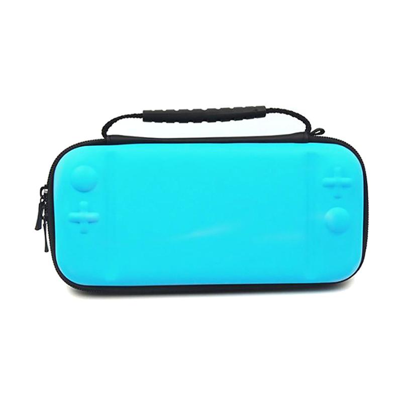 nintendo switch lite hard case cover